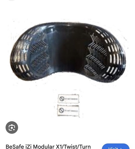 Besafe plastic insert - besafe,