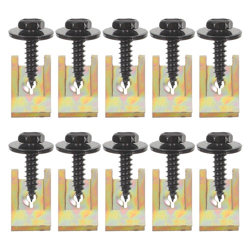 Solid metal car - solid, clip