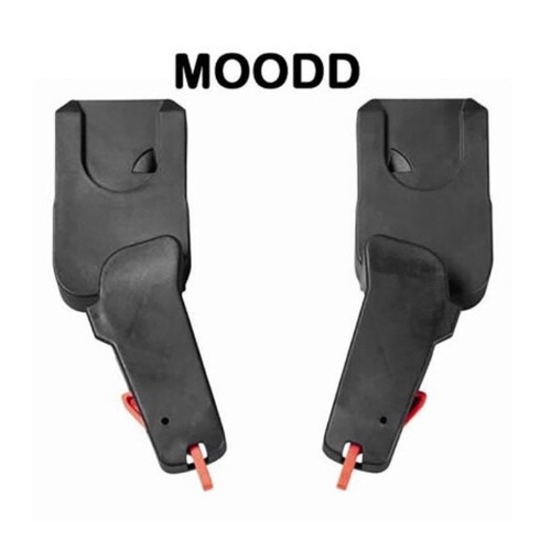 Quinny moodd car seat - quinny,