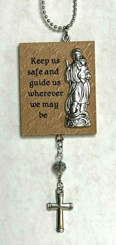 Ganz saint christopher - saint,