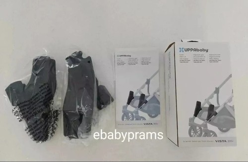 Uppababy vista lower infant - lower,