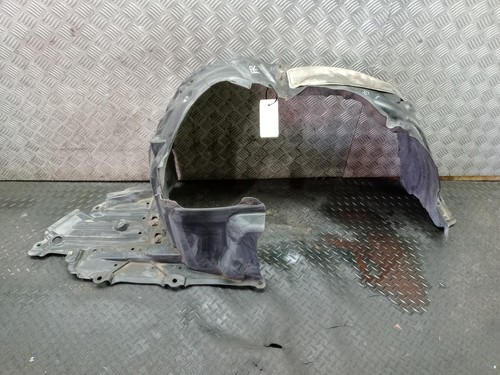 Toyota corolla inner - inner, wing