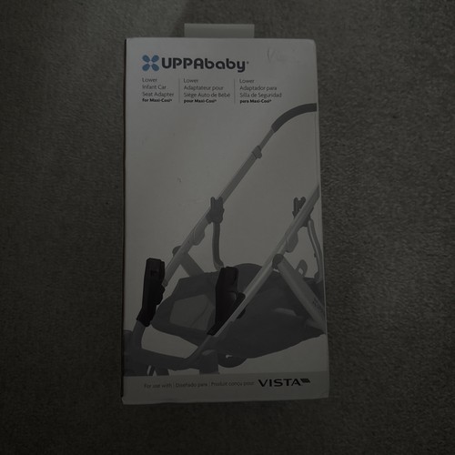 Uppababy vista lower - uppababy, infant