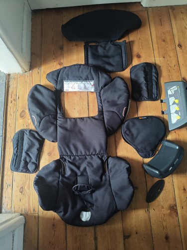 Besafe izi comfort car seat - comfort,
