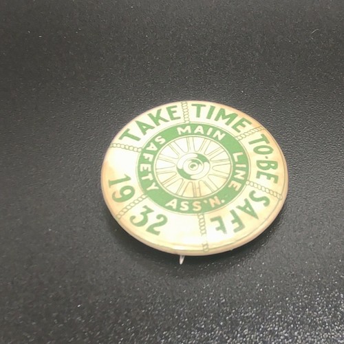 Main line safety association - line,