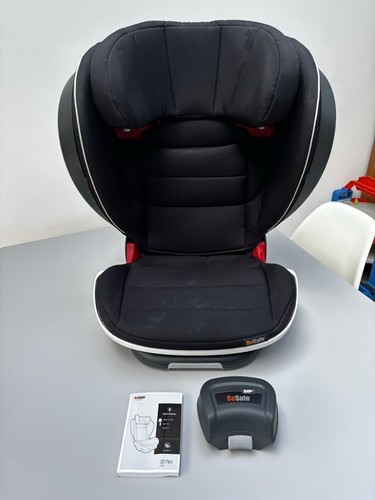Besafe izi flex fix size - flex, i-size