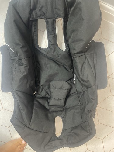 Besafe izi modular car seat - besafe,