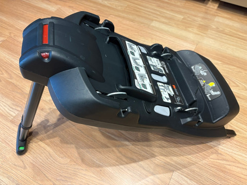 Besafe modular isofix base - besafe,