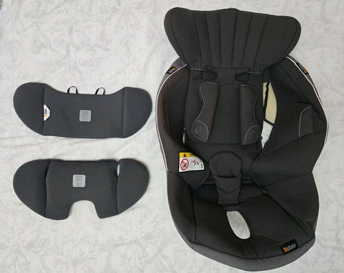 Besafe stretch full set - full,