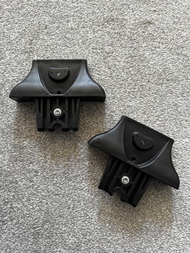 Ppg kids car seat adapters - 4,