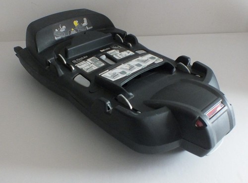 Besafe izi modular size - go, i-size