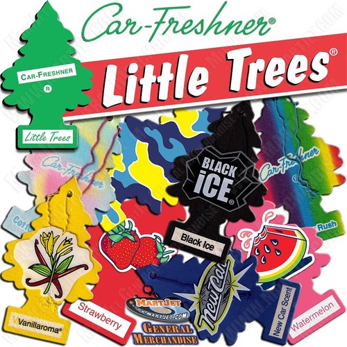 Little trees multi choices - trees,
