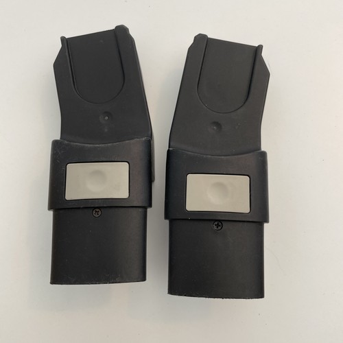 Joolz geo car seat - 1, 2