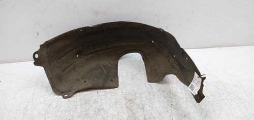 Corolla wing liner splash - wing,