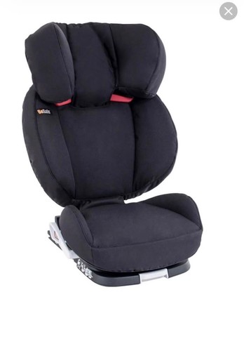 Safe fix 3 isofix - i, up