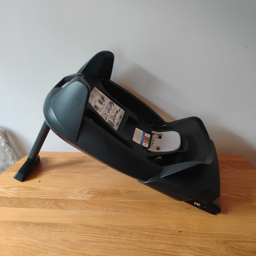 Besafe izi isofix - besafe, car
