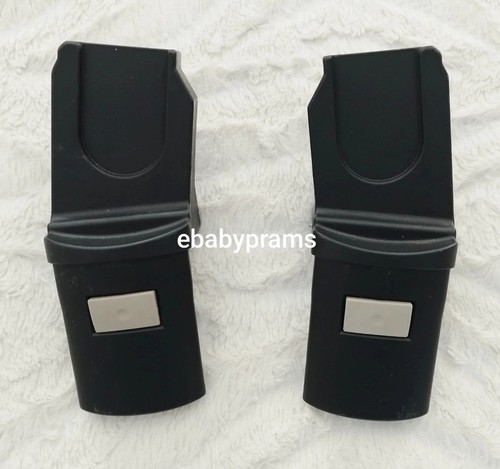 Joolz day adapter for maxi - adapter,