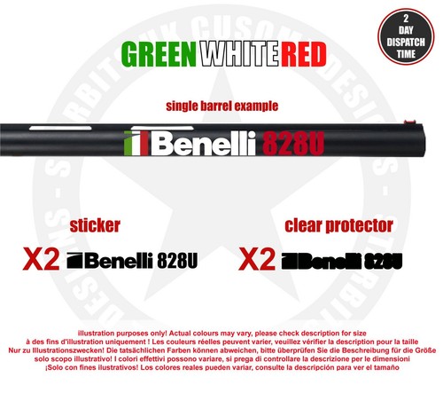 Benelli vinyl decal sticker - benelli,