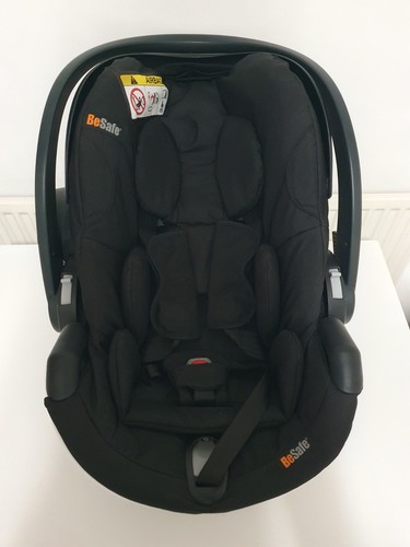 Besafe izi modular - go, x2