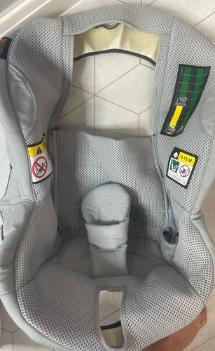 Besafe izi modular car seat - besafe,