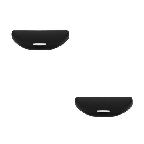 Abs car glasses - abs, clip