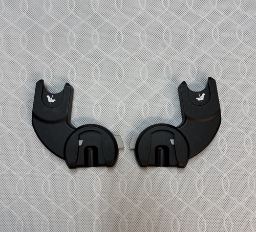 Bugaboo dragonfly car seat - bugaboo,