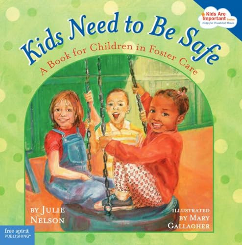 Kids need safe - safe:, a