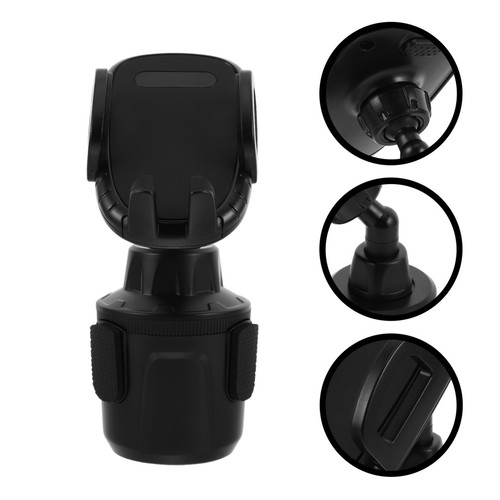 Reusable abs car mount holder - car,