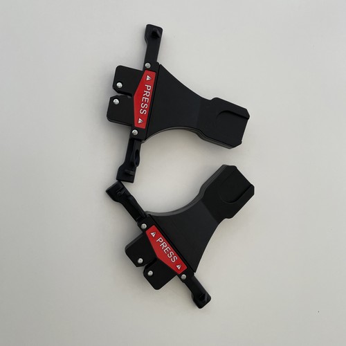 Emmaljunga viking maxi cosi - viking, be