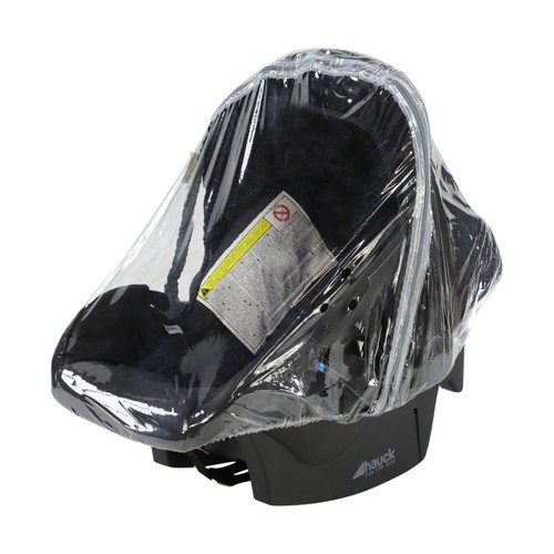Car seat raincover compatible - seat,
