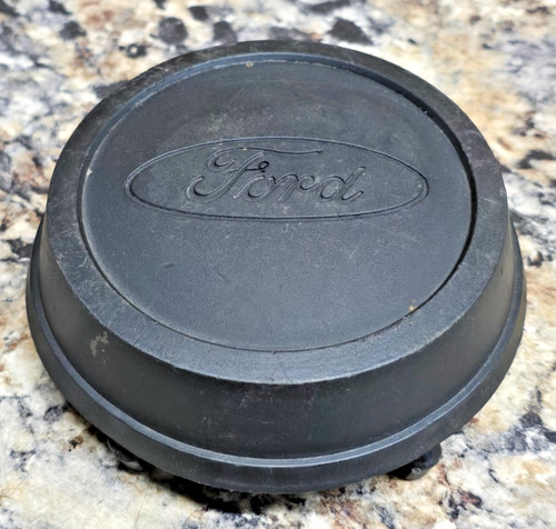 Ford transit wheel hub cap - transit,