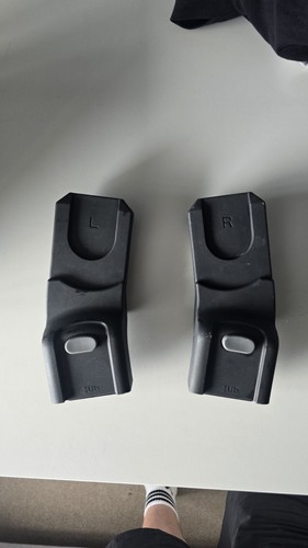Uppababy vista cruz 2015 - vista,