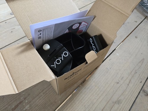 Babyzen yoyo car seat adaptors - yoyo,